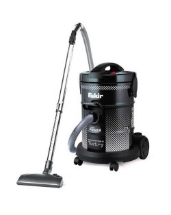 جارو برقی سطلی فکر مدلFAKIR 21 LT DRUM VAC CLEANER